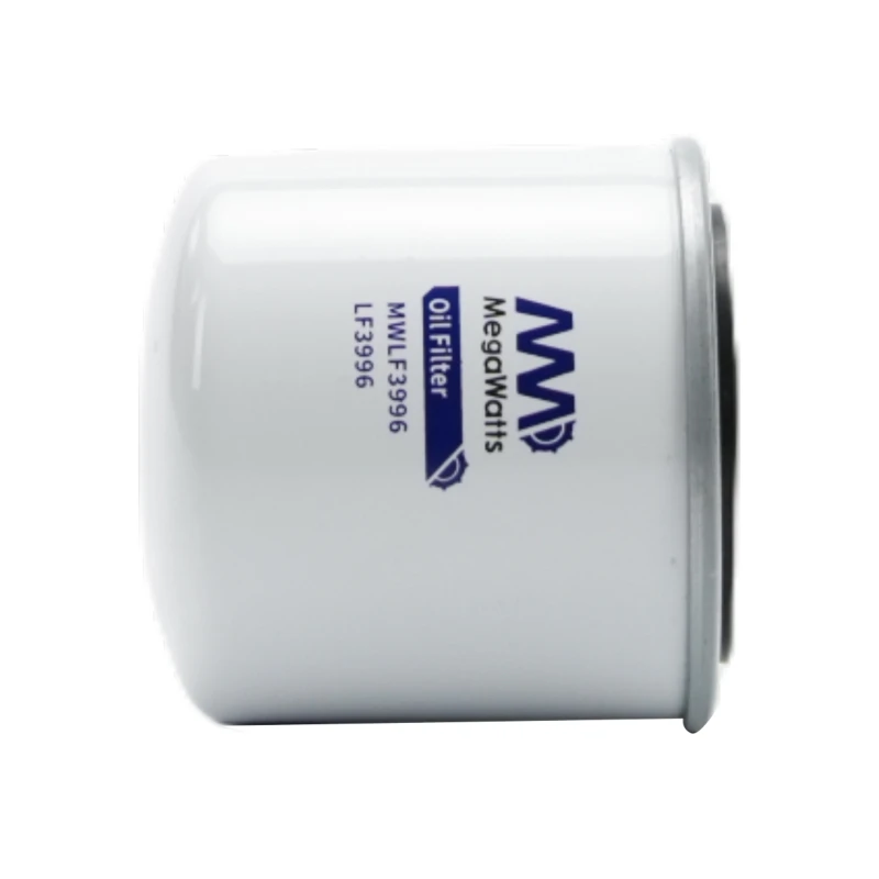 LF3996 Fleetguard Oil Filters for KOMATSU S4D96E