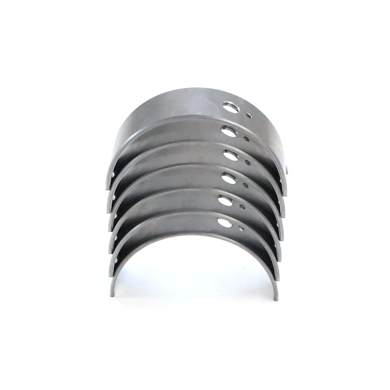 LP00008425 Lister Petter Main Bearing Upper Shell for Lister Petter LP443G1 2 3