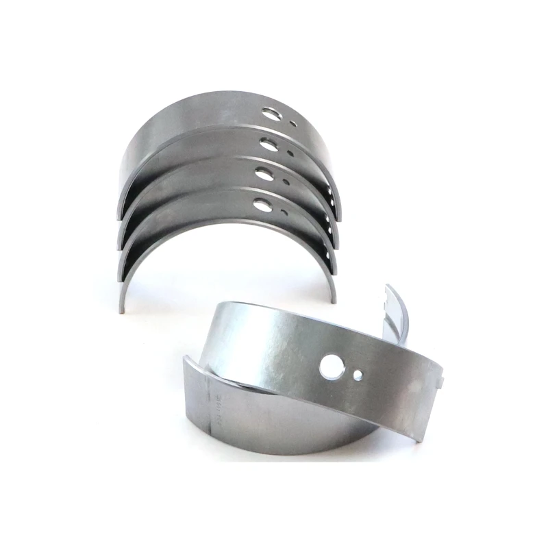 LP00008425 Lister Petter Main Bearing Upper Shell for Lister Petter LP443G1 2 3