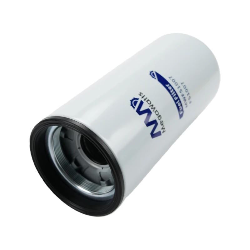 FS1007 Fleetguard Fuel Water Separator for CUMMINS QSM11, QSX15, ISX15