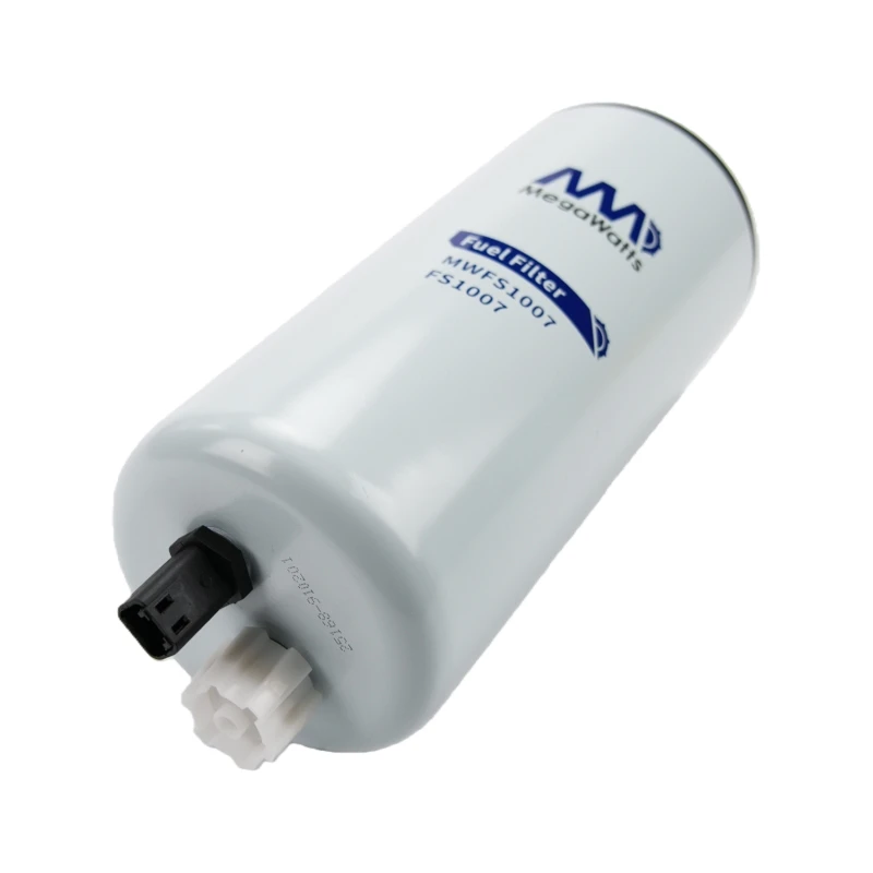 FS1007 Fleetguard Fuel Water Separator for CUMMINS QSM11, QSX15, ISX15