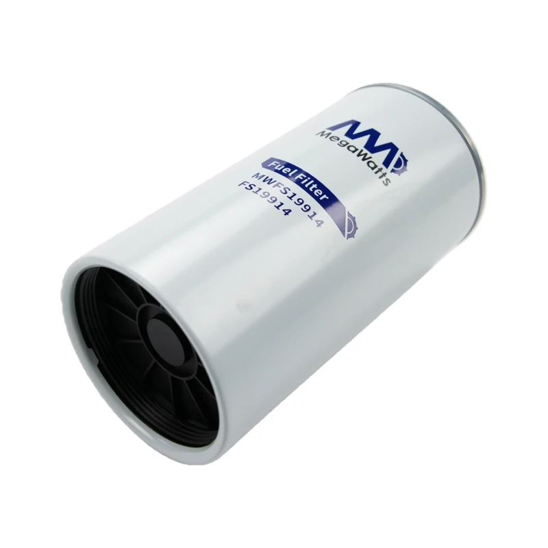 FS19914 Fleetguard Fuel Water Separator for VOLVO D4J, D6J, D6H, D8J