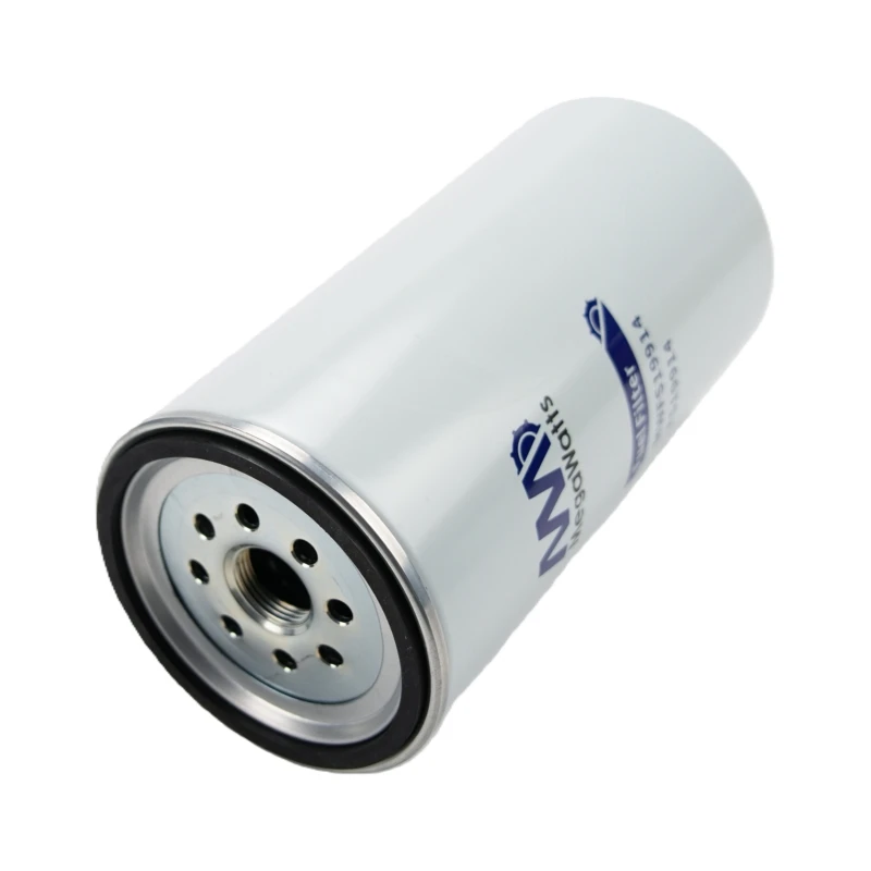 FS19914 Fleetguard Fuel Water Separator for VOLVO D4J, D6J, D6H, D8J