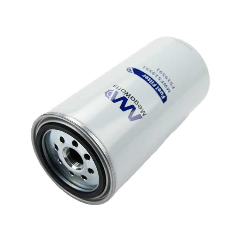 FS19591 Fleetguard Fuel Water Separator for CATERPILLAR 3408, C15, 3412