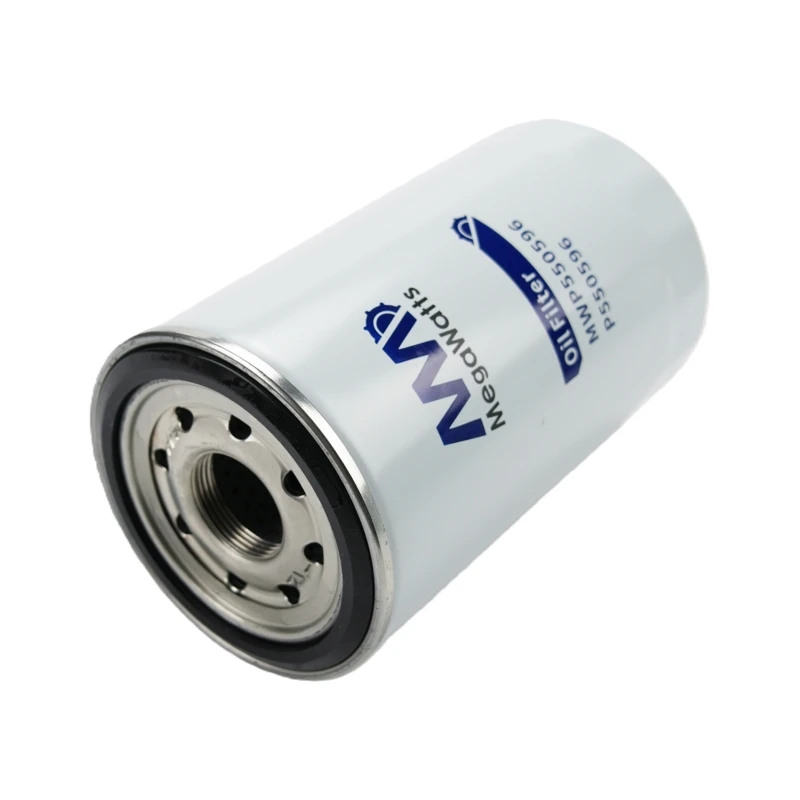 FF5580 Fleetguard Fuel Filter for CUMMINS QSL9, QSC8.3