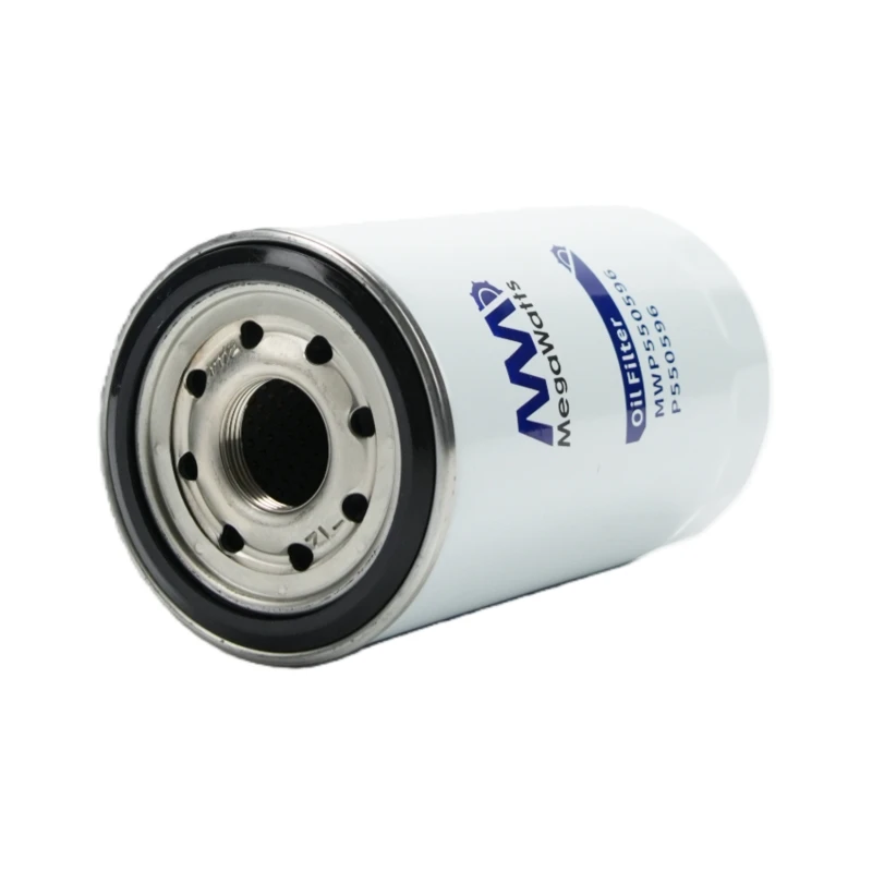 FF5580 Fleetguard Fuel Filter for CUMMINS QSL9, QSC8.3