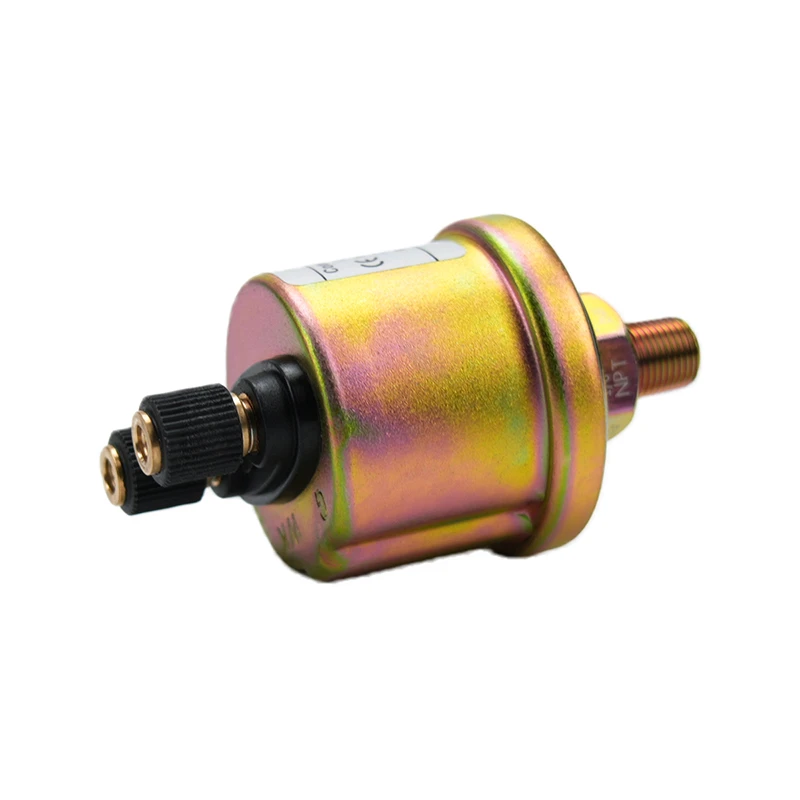 KE21103 KUS Oil Pressure Sensor for KUS NPT 1/8 0-10