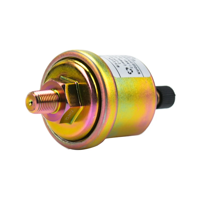 KE21103 KUS Oil Pressure Sensor for KUS NPT 1/8 0-10