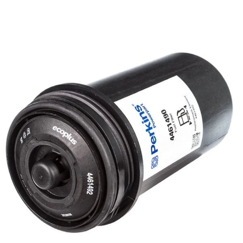 4461490 Perkins Fuel Diesel Filters Compatible with 1100 Series Engine