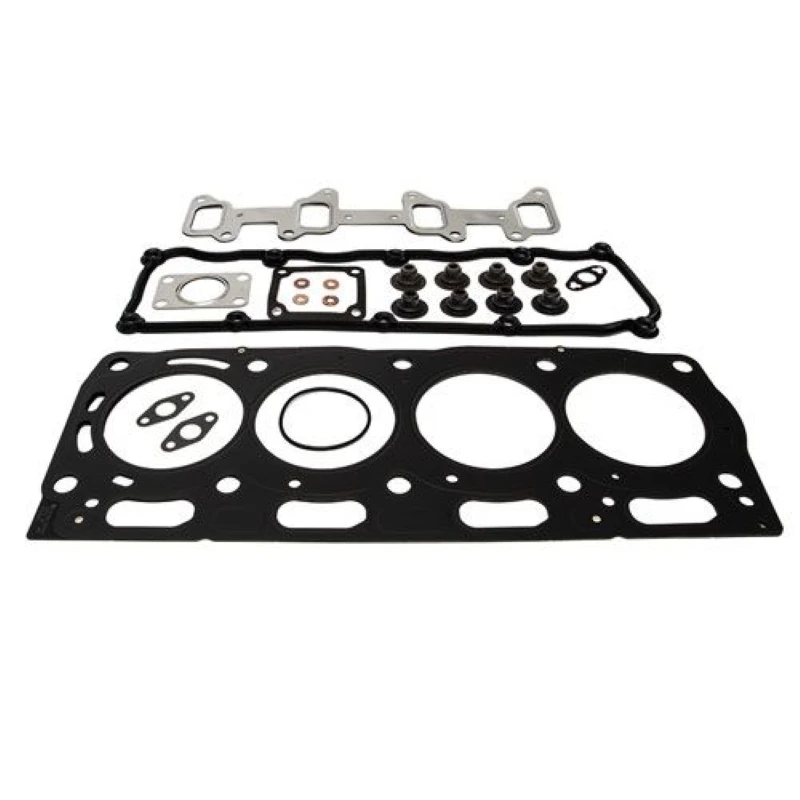 U5LT0357 Perkins Gasket Kit - Top for Perkins 1104A-44TG1 SERIES(RS51276R)