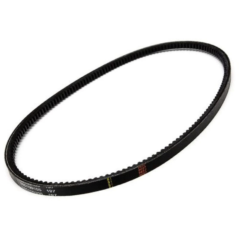 T80109105 Perkins Fan Belt for Perkins 404A-22G1 SERIES(GV83540R),404D-22G SERIES(GN83537R)