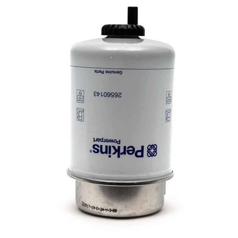 26560143 Perkins Fuel Filter for 1106A-70TG1 SERIES(PP82576R)
