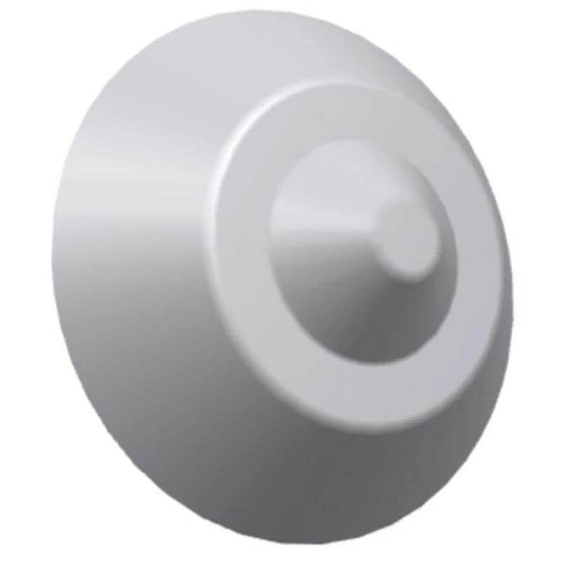 W14501020 Perkins Air Filter Cover Compatible for Perkins 404A-22