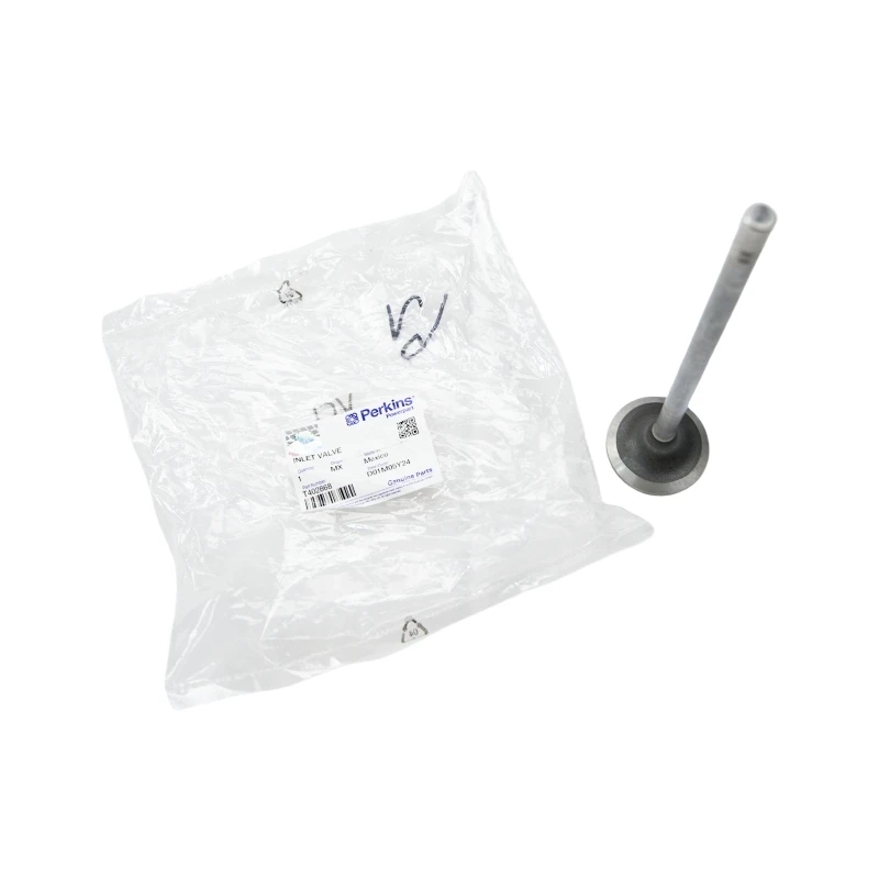 T402868 Perkins Genuine Inlet Valve for Perkins 1100 Series
