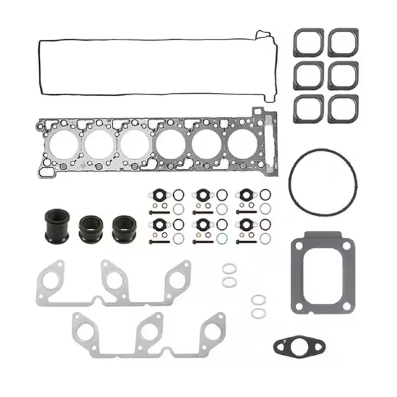 T403322 Perkins Gasket Kit - Top for Perkins 1106A-70TG1 SERIES(PP82576R)