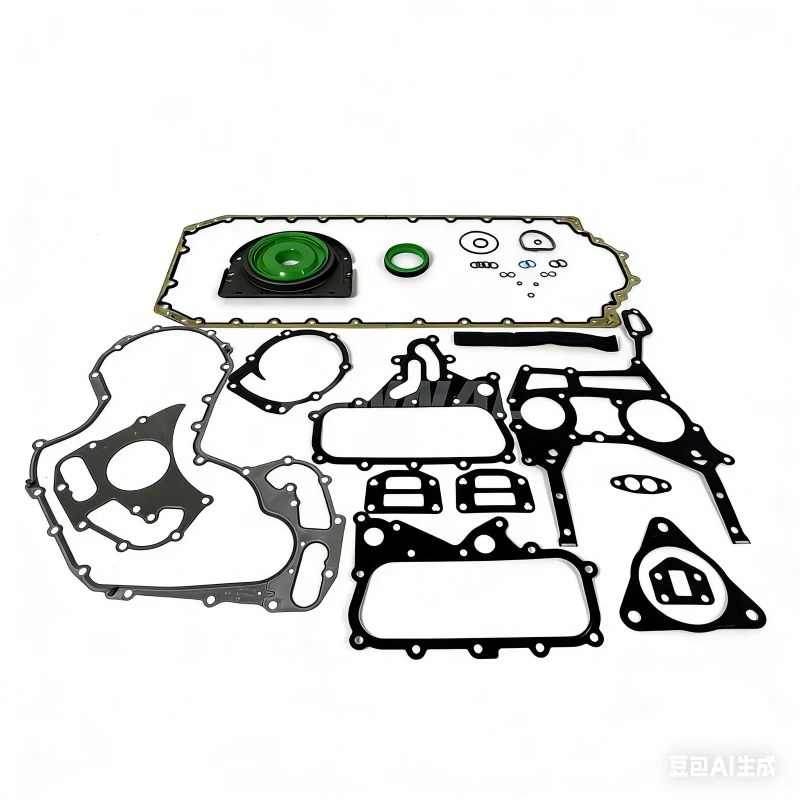 T403396 Perkins Gasket Kit - Bottom for Perkins 1106A-70TG1 SERIES(PP82576R)