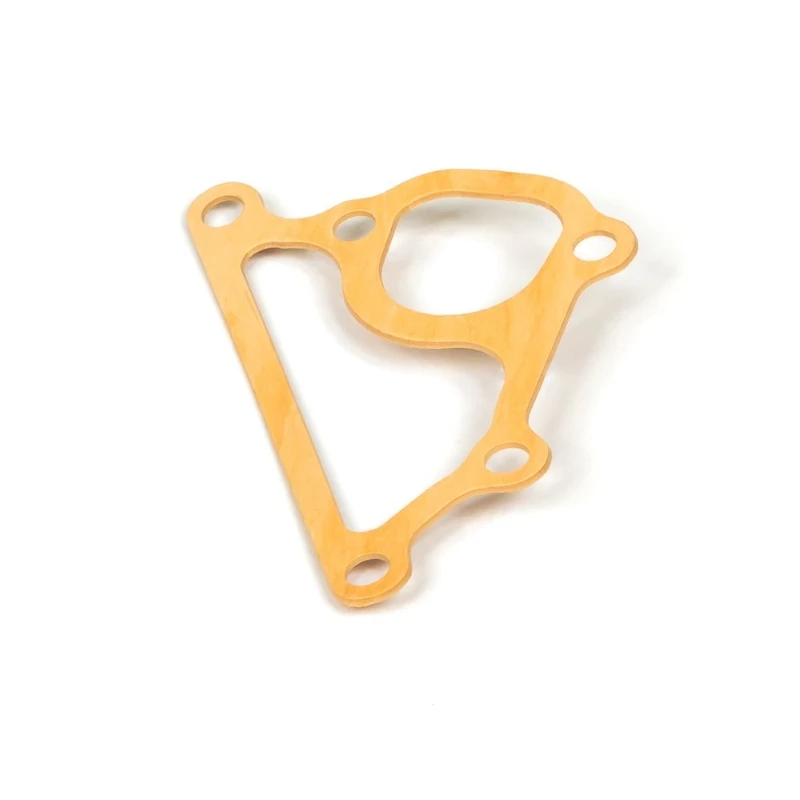 U45996990 Perkins Water Pump Gasket for 404J-22, 404J-E22T, 404J-E22TA