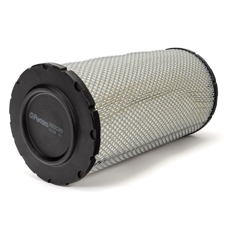 26510380 Perkins Air Filters for Perkins 1100 Series
