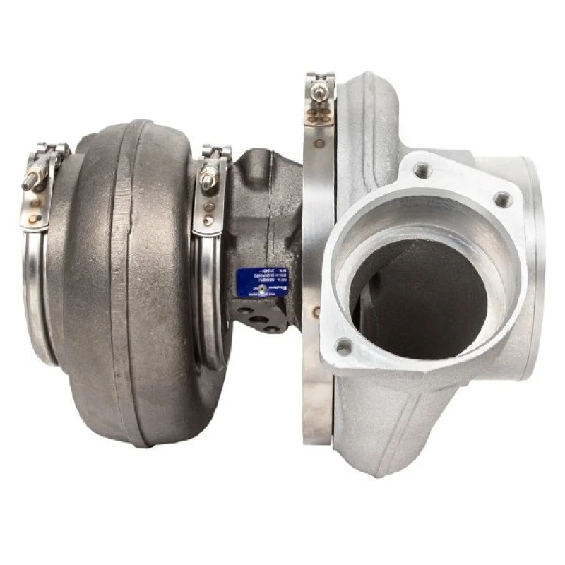 SE652AV  Perkins Turbocharger for Diesel Engines for 4000 Series