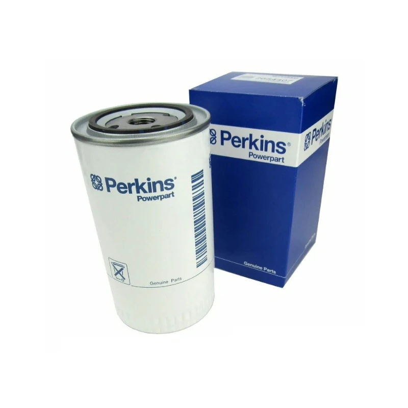 4627133 Perkins Oil Filters Compatible with Perkins 1104C-44TA