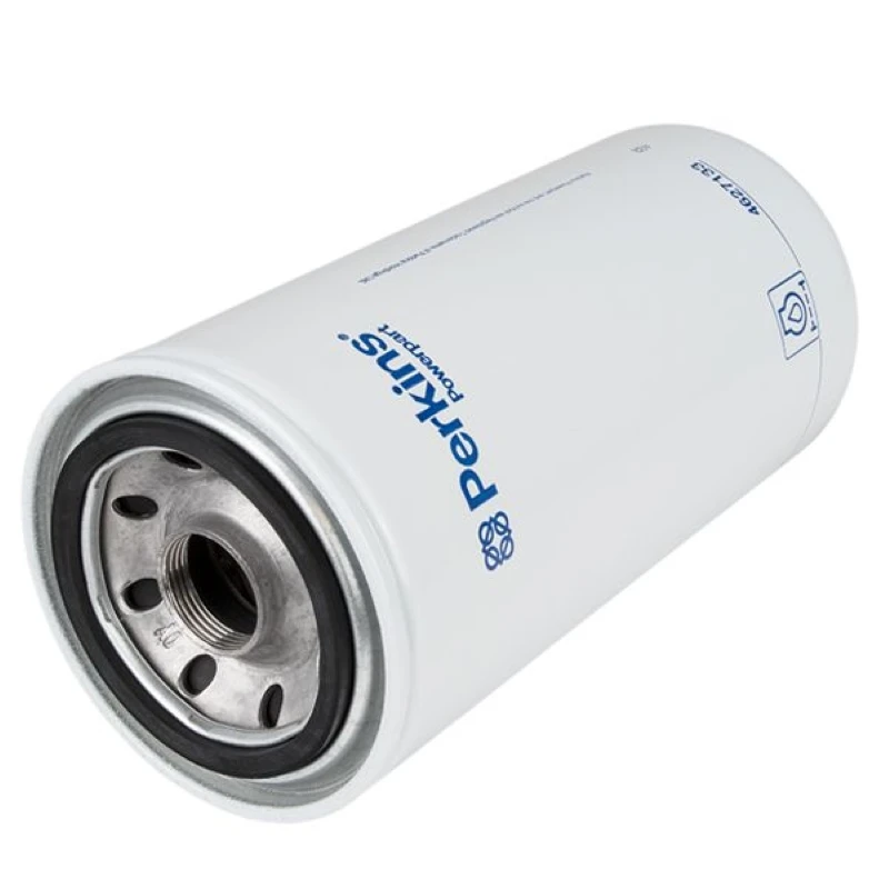 4627133 Perkins Oil Filters Compatible with Perkins 1104C-44TA