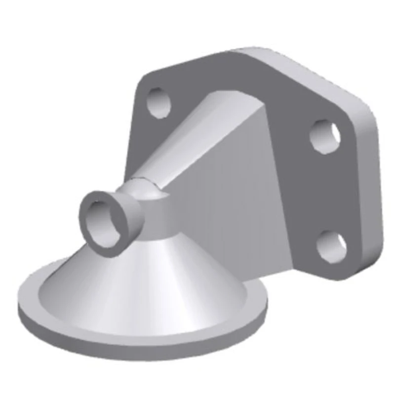 3773K004 Perkins Oil Filter Head for Perkins 1004-4,1004-40 Engines