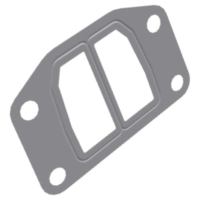 3688A041 Perkins Oil Filter Head Gasket for Perkins 1103A-33,1103B-33