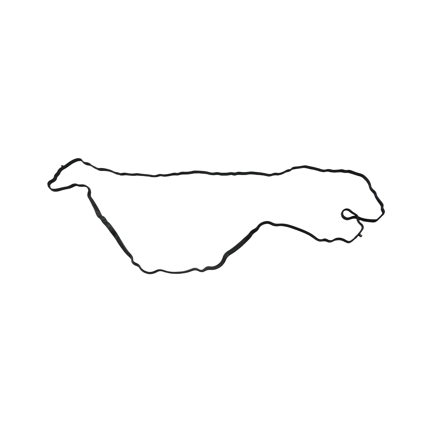 3681A068 Perkins Joint Comepatible with Perkins 1106D-E66TA