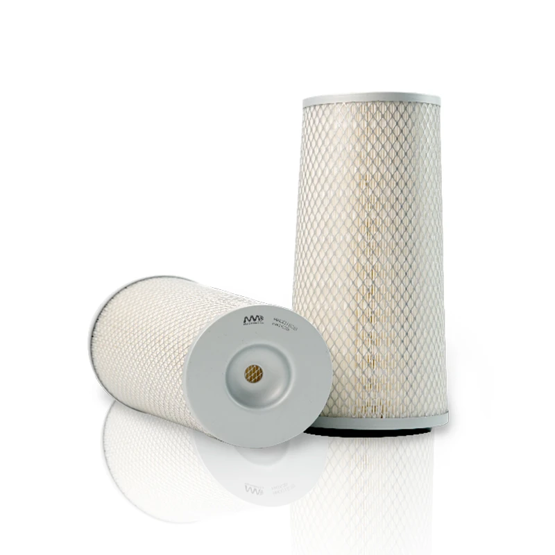 KW1638 Fleetguard Air Filter MW001638 Compatible with Cummins 4BTA3.9-G11