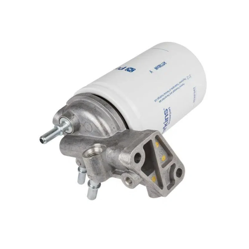 2656F211 Perkins Fuel Diesel Filters Assembly for Perkins 1104D-E44T