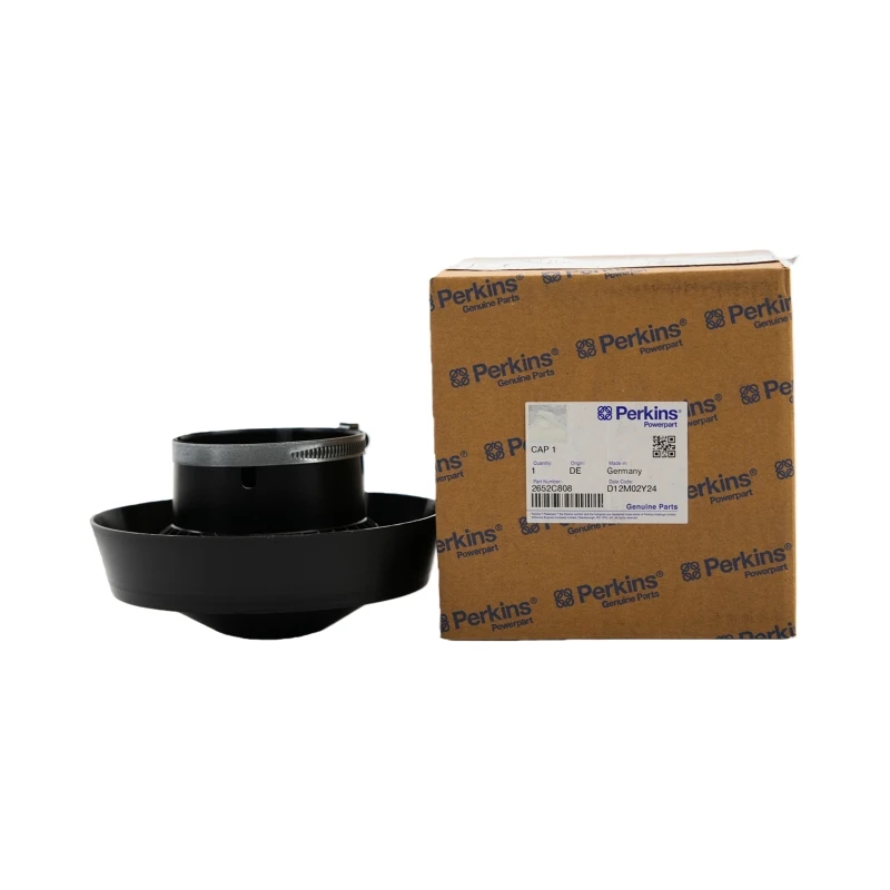 2652C808 Perkins Air Filters Cap for Perkins 1004-4,1004-40,1004-42