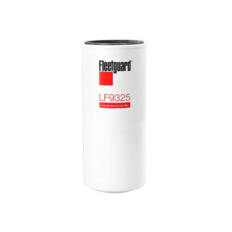 LF9325 Fleetguard Lube Filter Compatible for Cummins QSK60G4, QSZ13