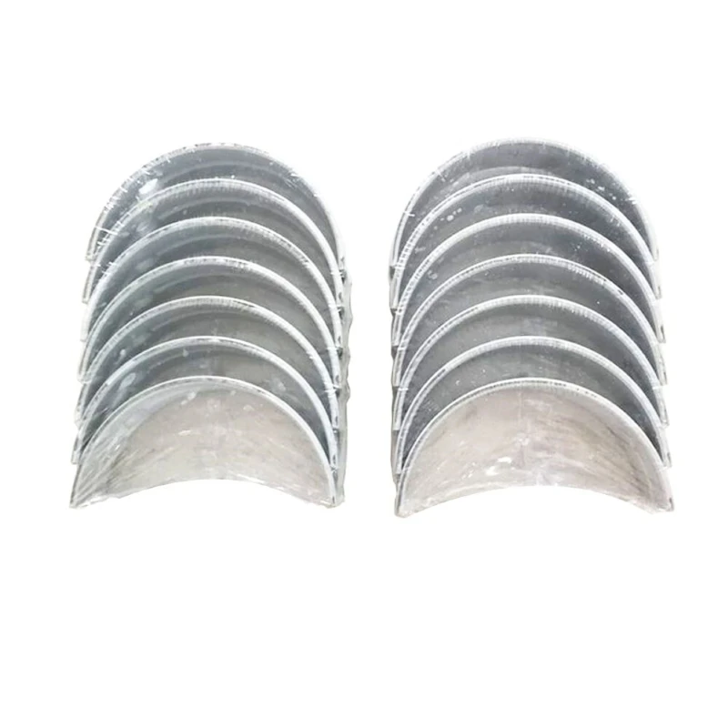 3978820 Cummins Lower Crankshaft Bearing Shell for Cummins 4B3.9, 6A3.4