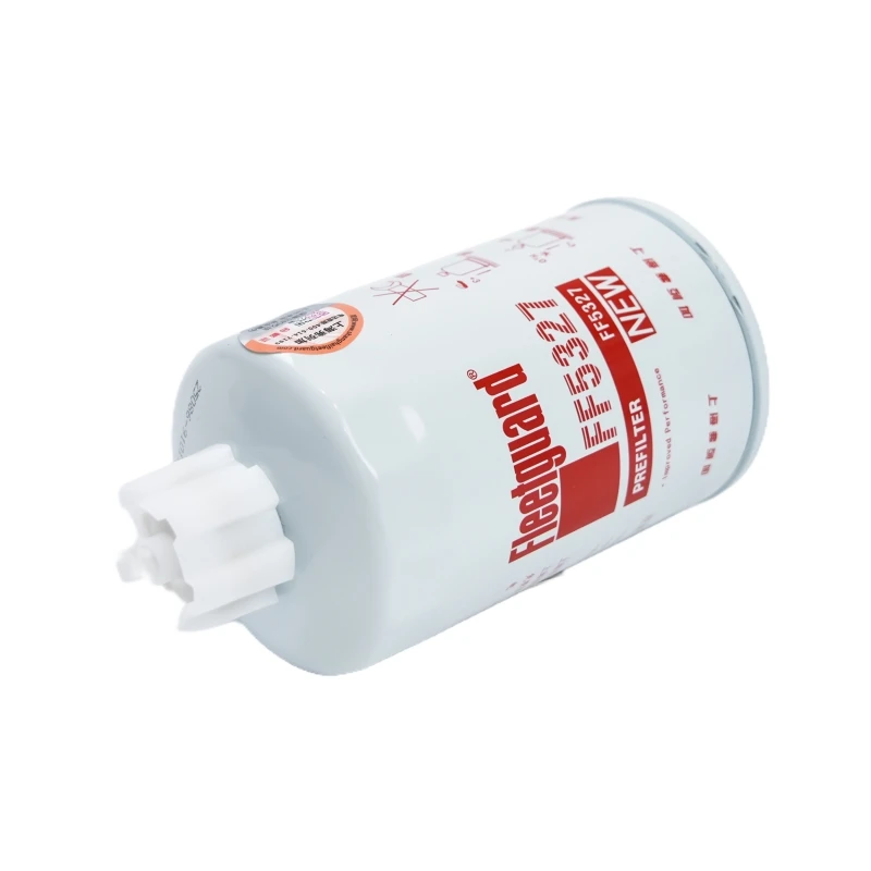 FF5327 Fleetguard Diesel Fuel Filters for Cummins 4BTA3.9