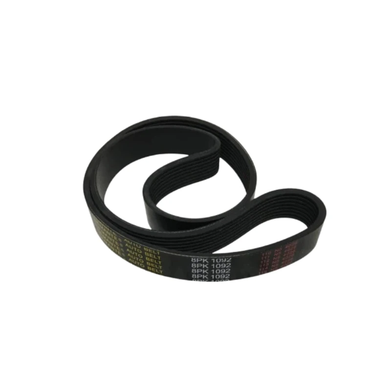 612640060111 Genuine Weichai Belt for Weichai WP10.336E53