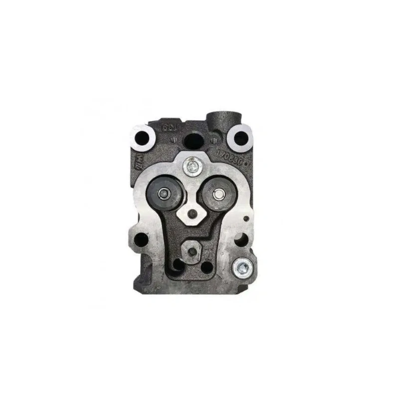 12279057 Authentic Weichai Cylinder Head for Weichai TD226B-3