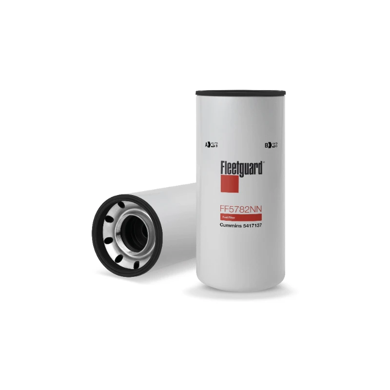 FF5782 Fleetguard Fuel Filter Replaced FF5782NN for Cummins QSK38-G4