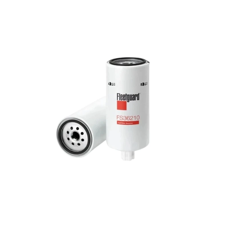 FS36210 Fleetguard Fuel Water Separator for Weichai WP12 SERIES
