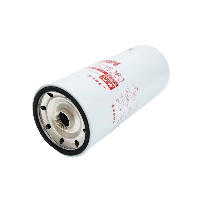 FS36260 Fleetguard Fuel Water Separator for Cummins -QSZ13