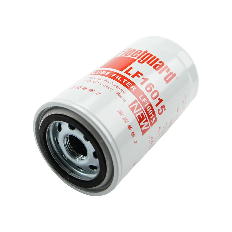 LF16015 Fleetguard Lube Filter for Cummins QSZ13,QSB 6.7,QSB4.5