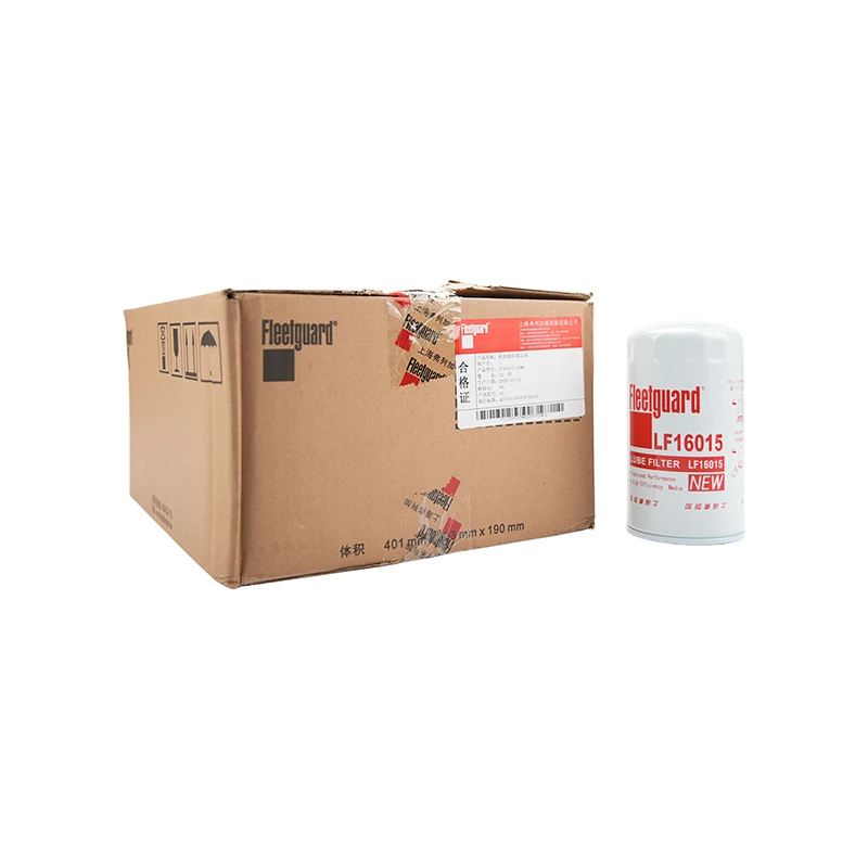LF16015 Fleetguard Lube Filter for Cummins QSZ13,QSB 6.7,QSB4.5