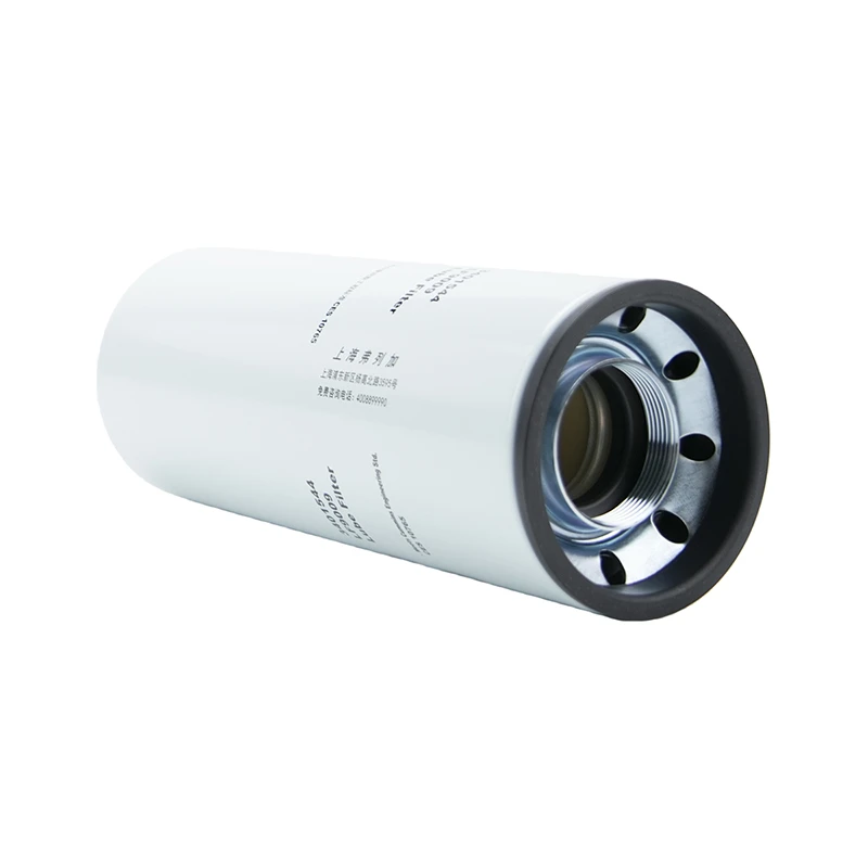 C3401544 Cummins Lube Filter Element Replace Fleetguard LF9009