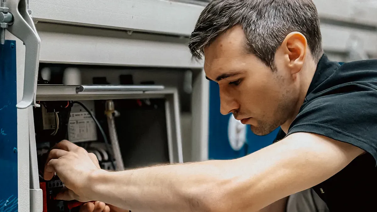 Why Diesel Generator&nbsp;Lifespan Matters