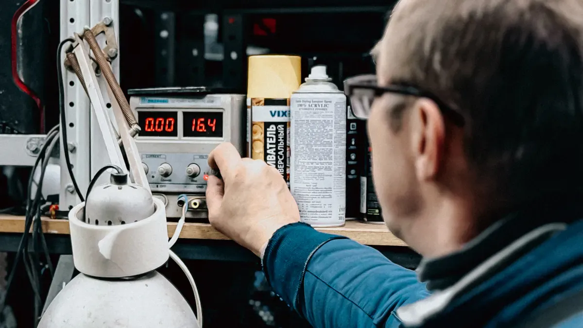 Inspection and Diagnostics