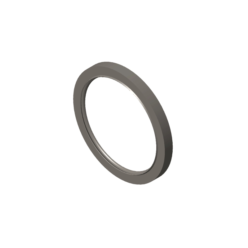Genuine 3968562 Cummins Oil Seal For Stage 2 9.3L ISC ISL Engines