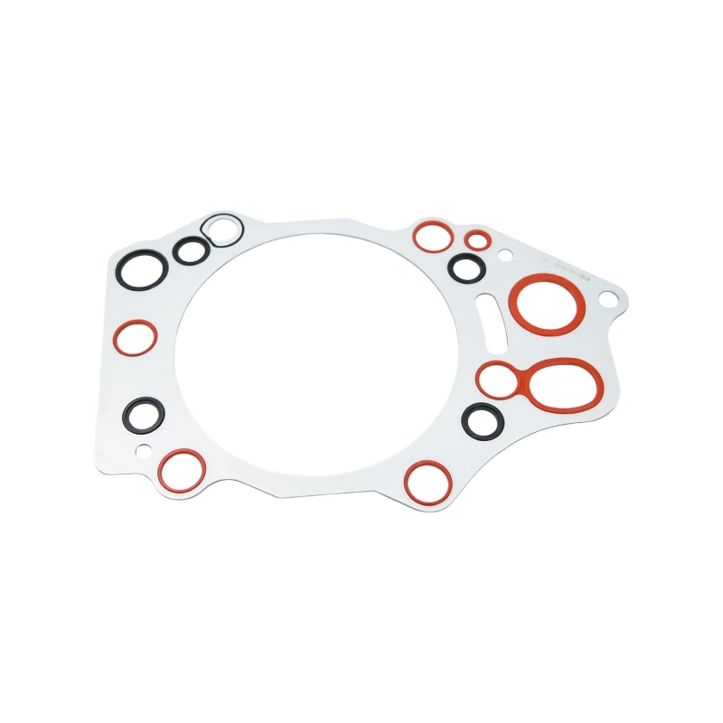 4068287 Cummins Cylinder Head Gasket for Cummins QST30 Engine