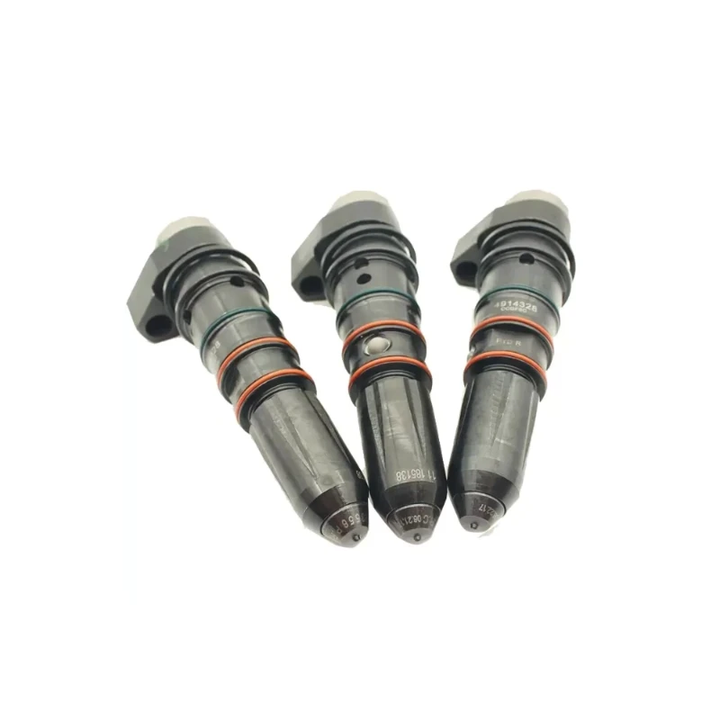 4914328 Cummins Fuel Injector for Cummins QSM11,NT495