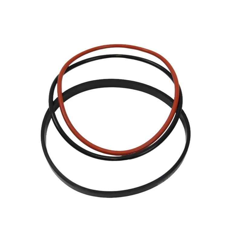 4975687+3092492+3092493 Cummins Liner Seal Ring for Cummins Engines