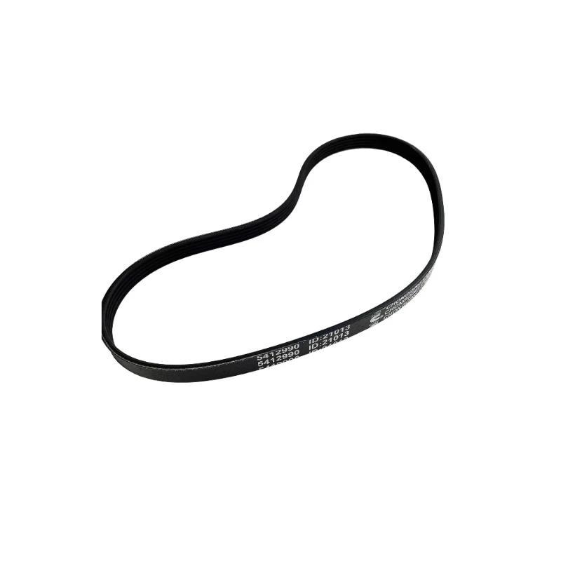 5412990 Cummins V Ribbed Belt for Cummins QSK50,QSK60 Series Engine