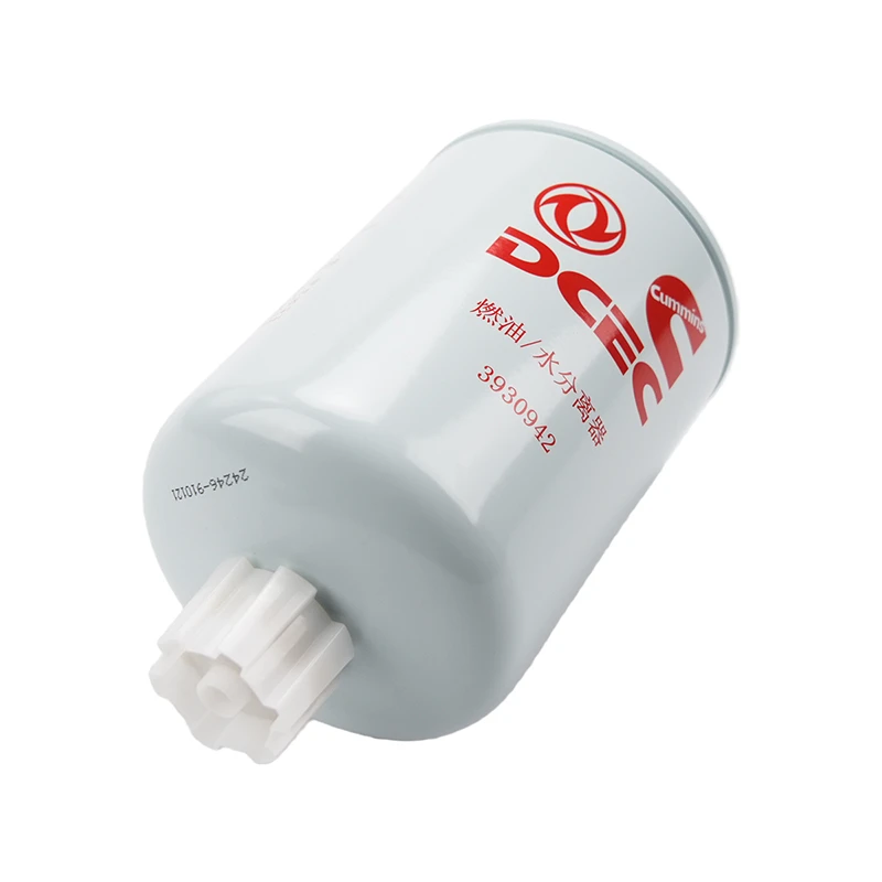 C3930942 Cummins Fuel Water Separator for Cummins 4B3.9 Engine
